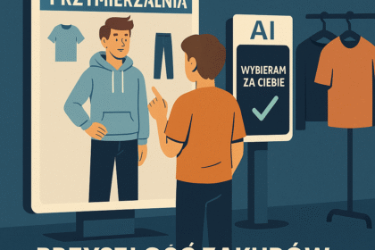 wirtualna przymierzalnia