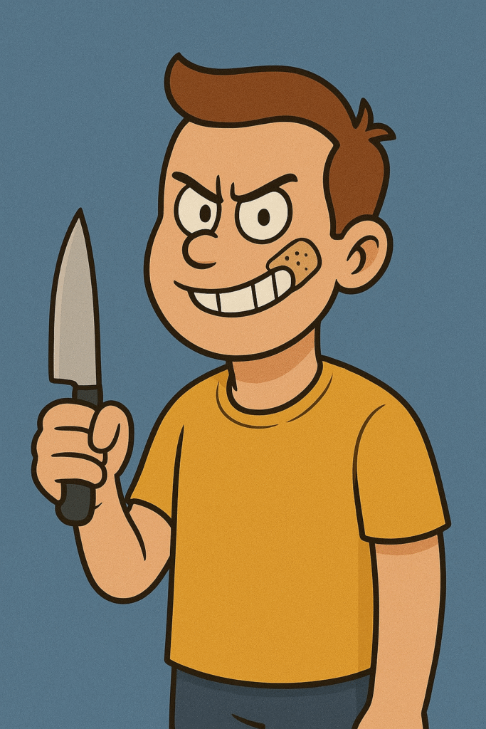 Niebezpieczne zabiegi DIY promowane przez influencerów