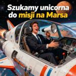 rekruter w kokpicie rakiety – absurdalne wymagania rekrutacyjne