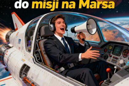 rekruter w kokpicie rakiety – absurdalne wymagania rekrutacyjne