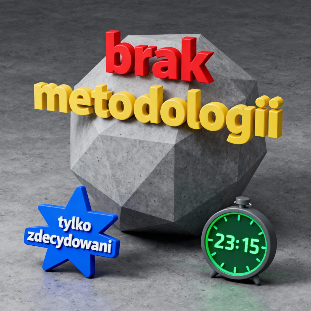 Najczęstsze sztuczki w prezentacji sondaży